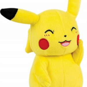 Tomy Pokemon - Pikachu Plush (20cm)