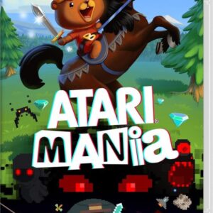 NSW Atari Mania