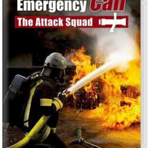 NSW Emergency Call - The Attack Squad