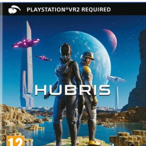 PS5 Hubris (PSVR2 Required)