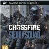 PS5 Crossfire: Sierra Squad (PSVR 2 Required)
