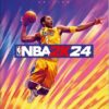 NSW NBA 2K24 Kobe Bryant Edition (Code in a Box)