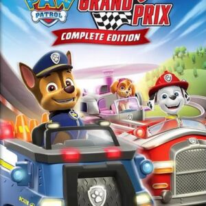NSW Paw Patrol: Grand Prix - Complete Edition