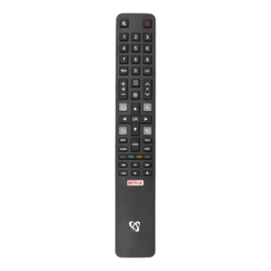 SBOX READY TO USE REMOTE CONTROL FOR TV TCL