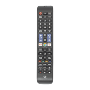 SBOX READY TO USE REMOTE CONTROL FOR TV SAMSUNG