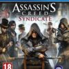 PS4 Assassins Creed Syndicate (PS4 Exclusive The Dreadful Crimes 10 Missions)