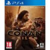 PS4 Conan Exiles - Day One Edition
