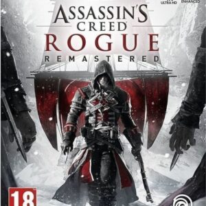 XBOX1 Assassin’s Creed: Rogue Remastered