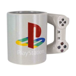 Paladone Playstation - Controller Mug (443ml) (PP4129PS)