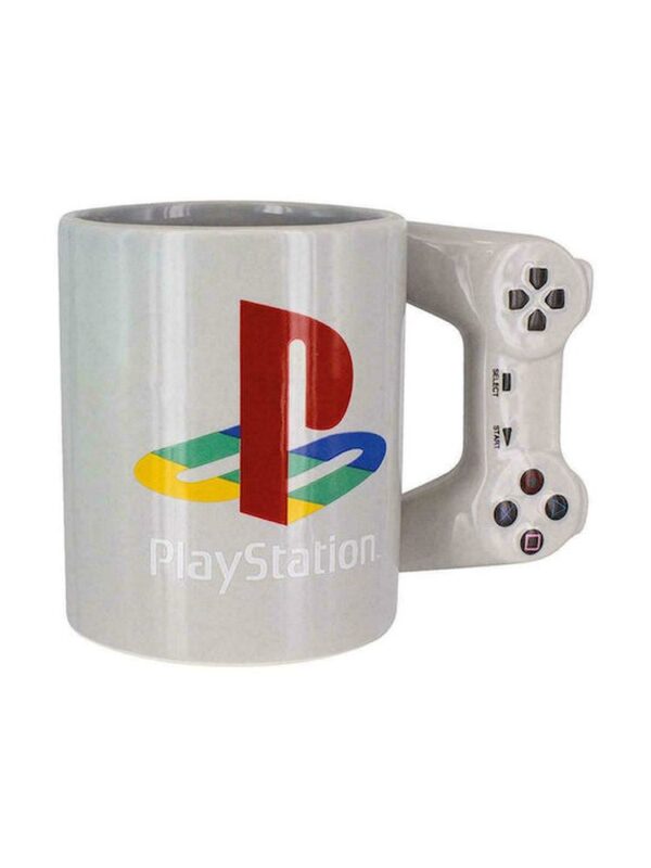 Paladone Playstation - Controller Mug (443ml) (PP4129PS)