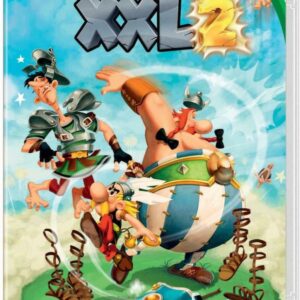 NSW Asterix  Obelix XXL2