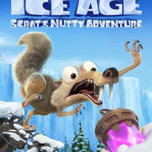 NSW Ice Age: Scrats Nutty Adventure