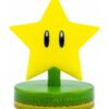Paladone Icons Super Mario - Super Star Light (PP6361NNV2)