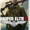 NSW Sniper Elite 4