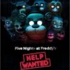 NSW Five Nights at Freddys: Help Wanted