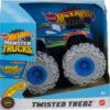 Mattel Hot Wheels: Monster Trucks Rodger Dodger - Twisted Tredz (GVK40)