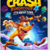 NSW Crash Bandicoot 4: Its About Time