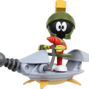 Giochi Preziosi Space Jam: A New Legacy - Marvin the Martian with Spaceship (14560)