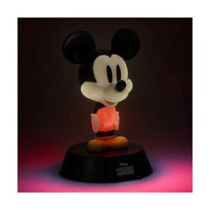 Paladone Disney Classics - Mickey Icon Light (PP11748DSC)