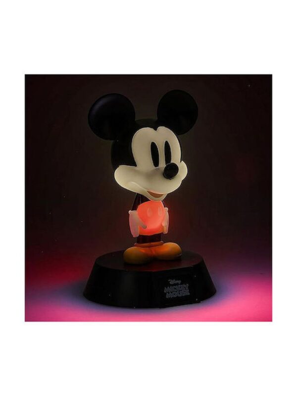 Paladone Disney Classics - Mickey Icon Light (PP11748DSC)