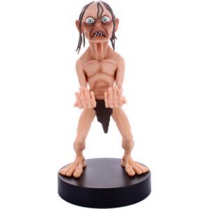 EXG Cable Guys: Lord of The Rings - Gollum Phone  Controller Holder (CGCRWB400412)