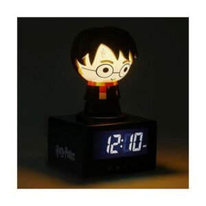 Paladone Harry Potter Icon Alarm Clock (PP11773HP)