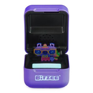 Spin Master Bitzee: Your Interactive and Digital Pet (6067790)