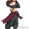 Banpresto Age Of Heroes: My Hero Academia - Red Riot Statue (16cm) (88791)