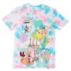 Loungefly Disney: Alice In Wonderland - Unbirthday Tee Shirt (XL) (WDSH0134X)