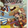 NSW Shiren the Wanderer: The Mystery Dungeon of Serpentcoil Island