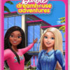 NSW Barbie Dreamhouse Adventures