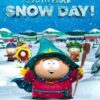 NSW South Park - Snow Day!