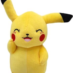 Tomy Pokemon - Pikachu Plush (30cm)