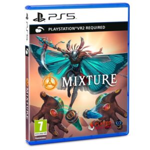 PS5 Mixture (PSVR2 Required)