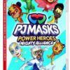NSW PJ Masks Power Heroes: Mighty Alliance
