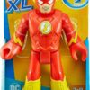 Fisher-Price® Imaginext DC: Super Friends - Flash XL Action Figure (HXH34)