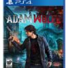 PS4 Adam Wolfe