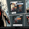 NSW Mike Mignolas Hellboy: Web of Wyrd - Collectors Edition