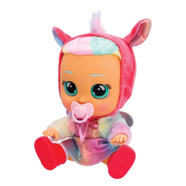 AS Cry Babies: Dressy - Hannah Doll (4104-90413)