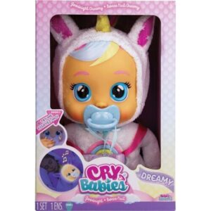 AS Cry Babies: Goodnight - Dreamy Doll (4104-91412)