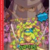 NSW Teenage Mutant Ninja Turtles - Shredders Revenge