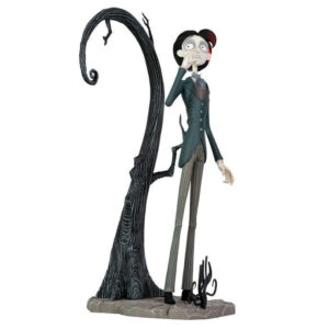 Abysse Tim Burtons: Corpse Bride - Victor Statue (21cm) (ABYFIG115)