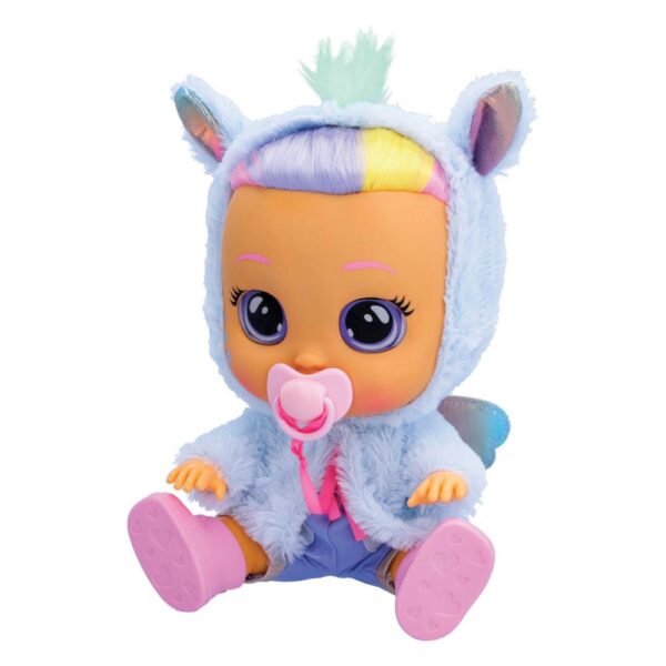 AS Cry Babies: Dressy - Jenna Doll (4104-90413)