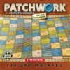 Κάισσα Patchwork (Νέα Έκδοση) - Επιτραπέζιο (Ελληνική Γλώσσα) (KA114145)