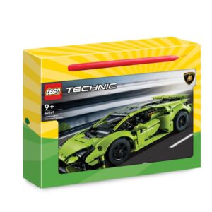 LEGO® Λαμπάδα Technic: Lamborghini Huracán Tecnica (42161)
