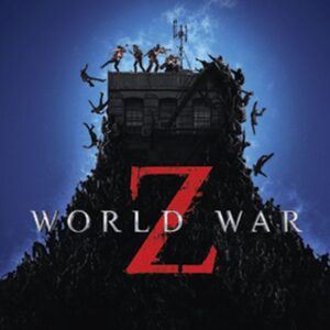NSW World War Z (Code in a Box)