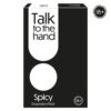 AS Επιτραπέζιο Talk To The Hand - Spicy Expansion Pack (Ελληνική Γλώσσα) (1040-24208)