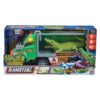 AS Teamsterz: Monster Moverz - Croc Rescue with Light  Sound (7535-17285)