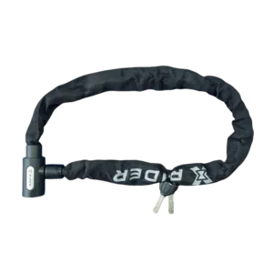 MANTA CHAIN BICYCLE LOCK 6x900mm