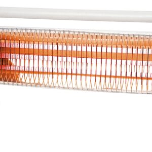 CRYSTAL HOME ΘΕΡΜΑΣΤΡΑ ΧΑΛΑΖΙΑ 1200W